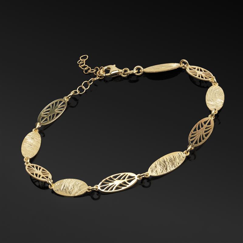 Italian Strand Bracelet and Single Strand Necklace
